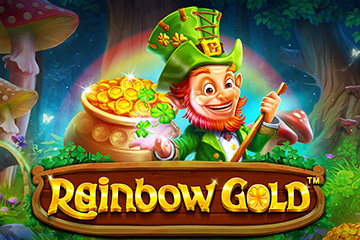 Rainbow Gold
