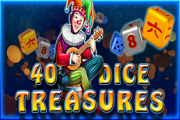 40 Dice Treasures