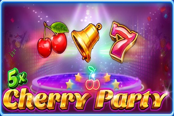 5x Cherry Party