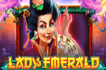 Lady Emerald