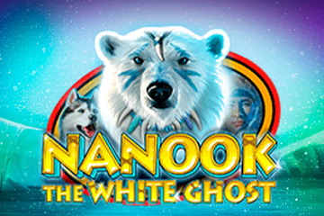 Nanook the White Ghost