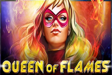 Queen of Flames