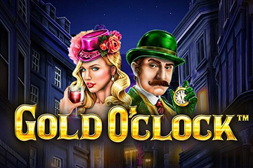 Gold O'Clock