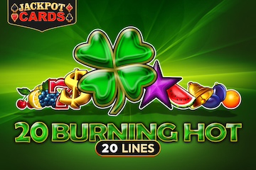 20 Burning Hot