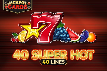 40 Super Hot