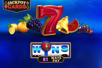 81 Wins