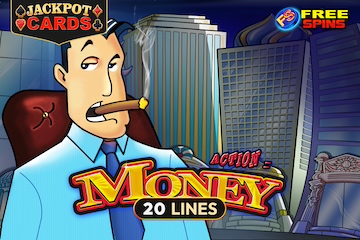 Action Money