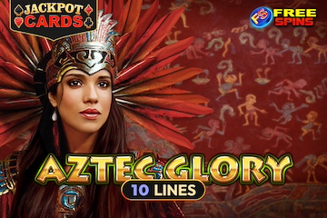 Aztec Glory