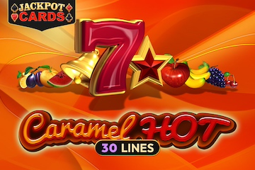 Caramel Hot