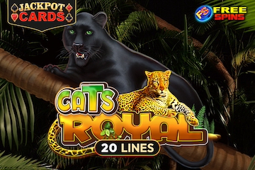 Cats Royal