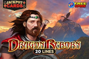 Dragon Reborn