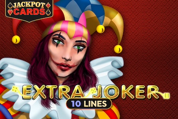 Extra Joker 40