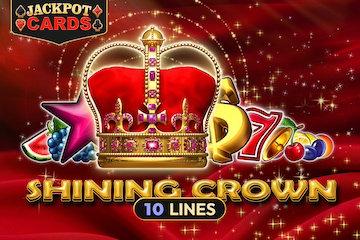 Shining Crown