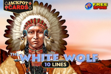 The White Wolf