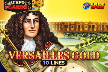 Versailles Gold