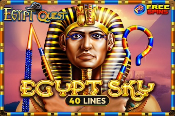 Egypt Sky Egypt Quest