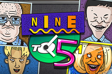 Nine To Five