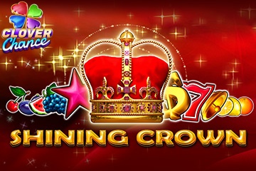Shining Crown (EGT Digital)