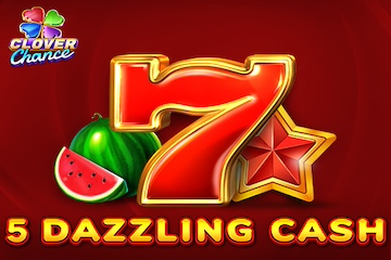 5 Dazzling Cash