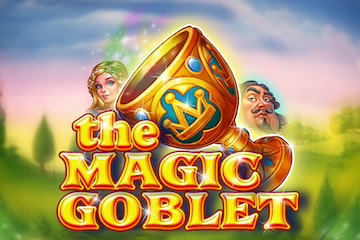 The Magic Goblet
