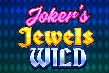 Joker`s Jewels Wild