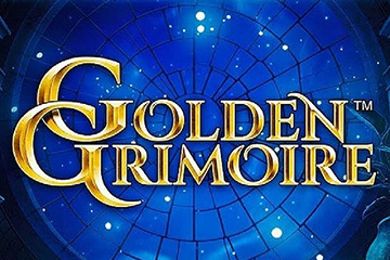 Golden Grimoire
