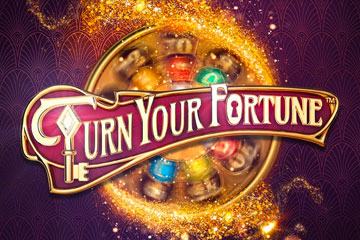 Turn Your Fortune