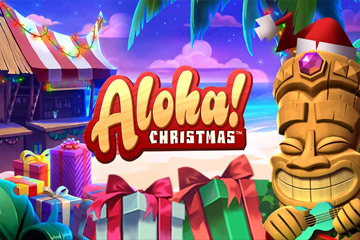 Aloha! Christmas