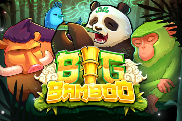 Big Bamboo