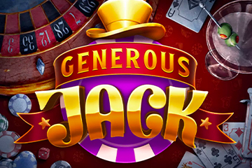 Generous Jack