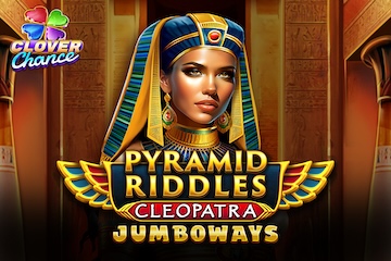 Pyramid Riddles Cleopatra Jumboways