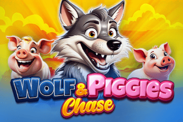 Wolf & Piggies Chase