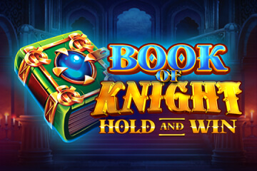Book Of Knight Hold And Win