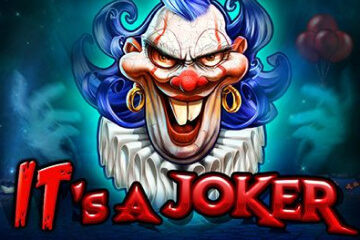 It's a Joker
