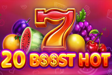 20 Boost Hot