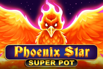 Phoenix Star Super Pot
