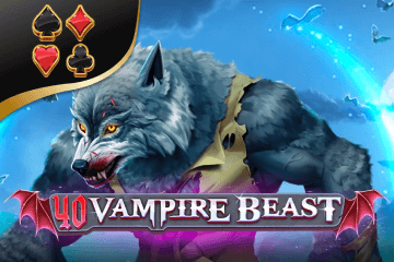 40 Vampire Beast