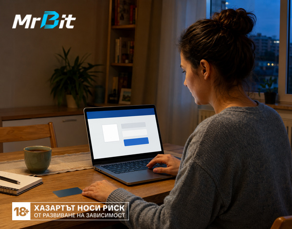 ePay депозит