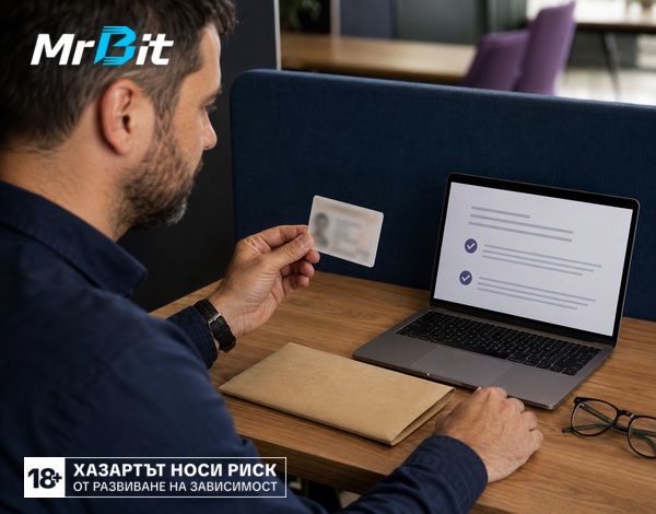 Верификация Skrill
